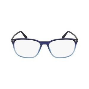 Zeiss ZS20004 Eyeglasses 550 Blue 52mm